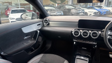 Mercedes-Benz CLA 250e AMG Line Premium 4dr Tip Auto Saloon